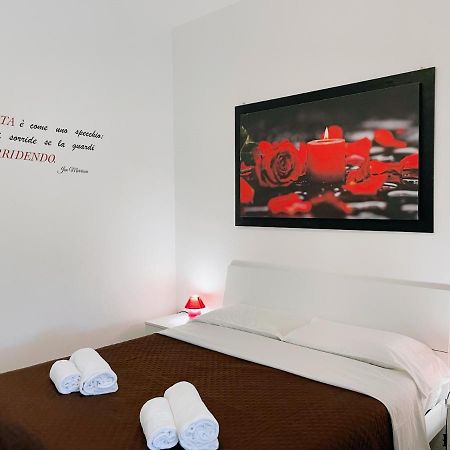 Confortini Rooms Sunday Verona Eksteriør bilde