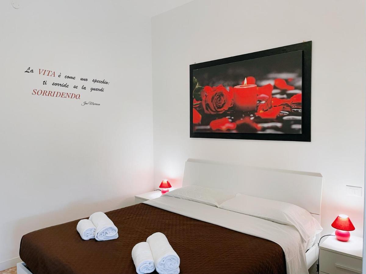Confortini Rooms Sunday Verona Eksteriør bilde
