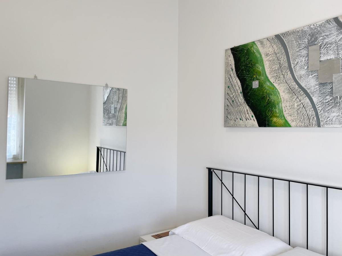 Confortini Rooms Sunday Verona Eksteriør bilde