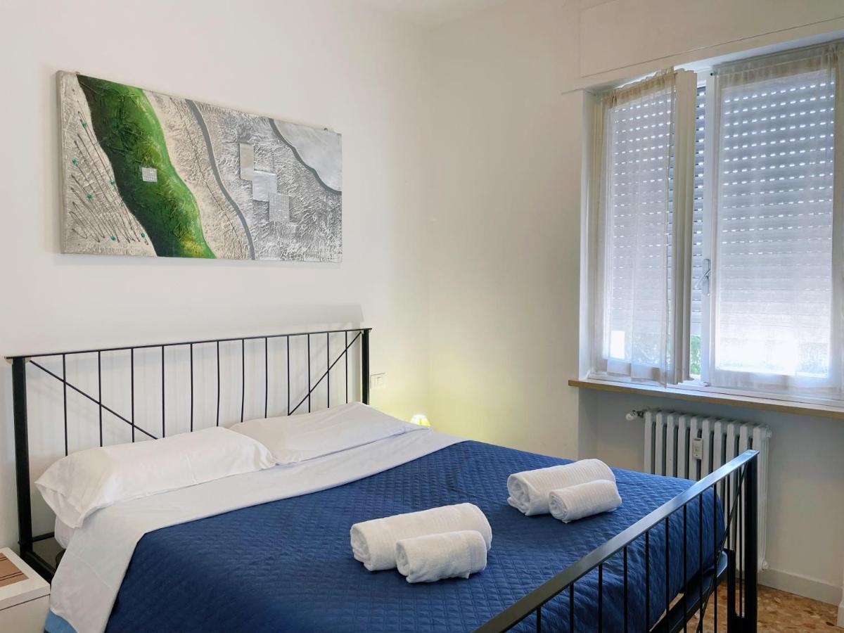 Confortini Rooms Sunday Verona Eksteriør bilde