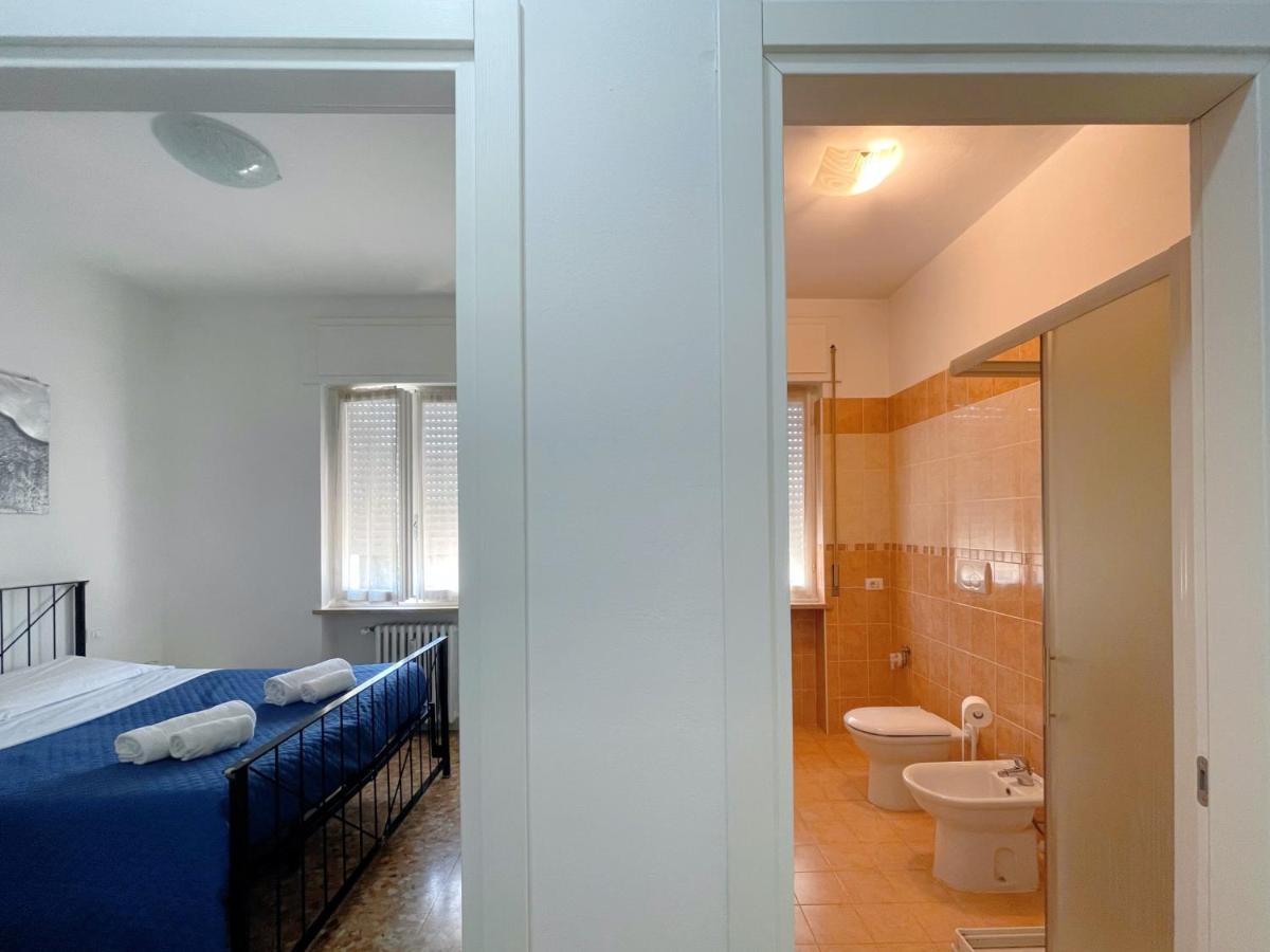 Confortini Rooms Sunday Verona Eksteriør bilde