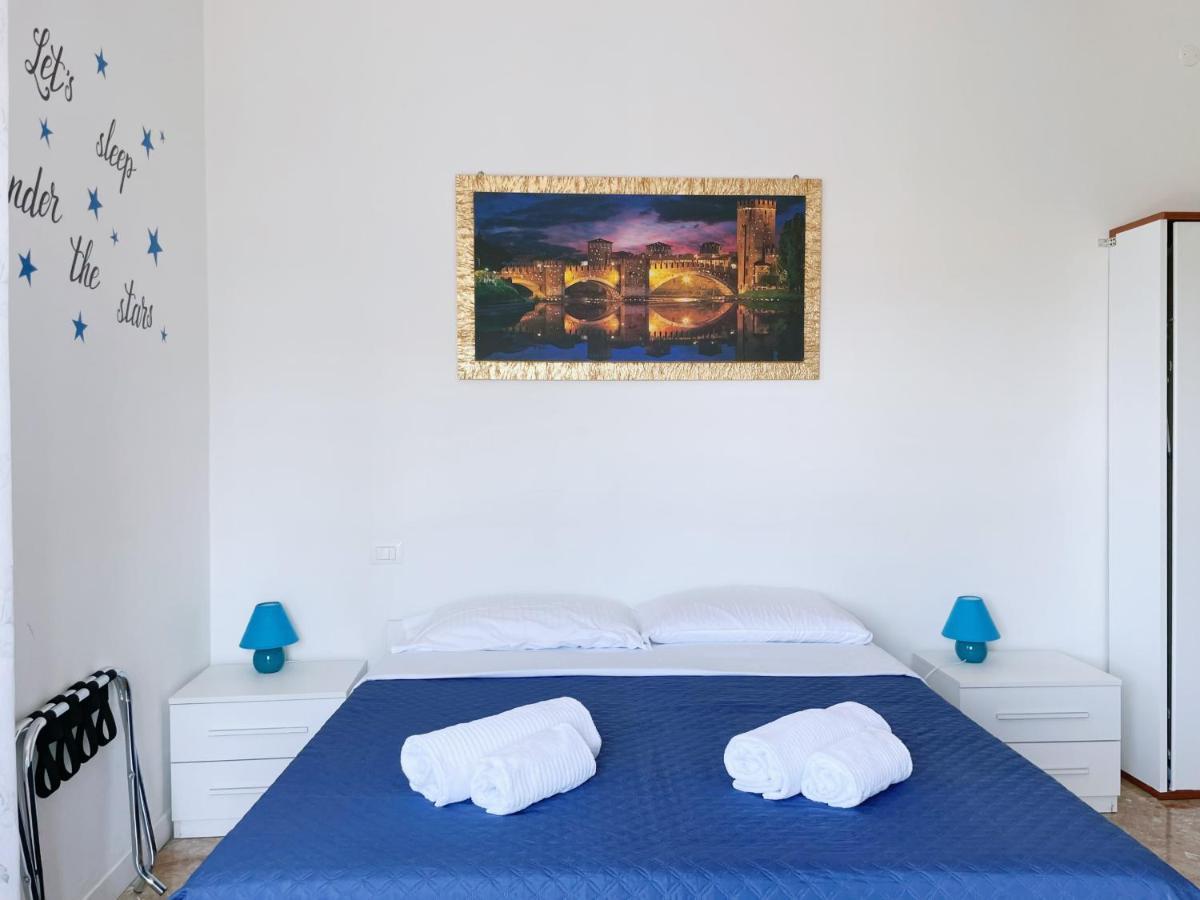 Confortini Rooms Sunday Verona Eksteriør bilde
