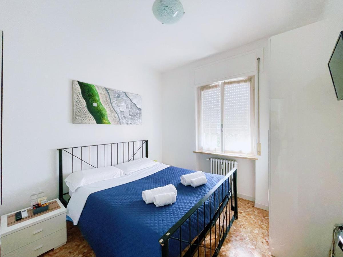 Confortini Rooms Sunday Verona Eksteriør bilde