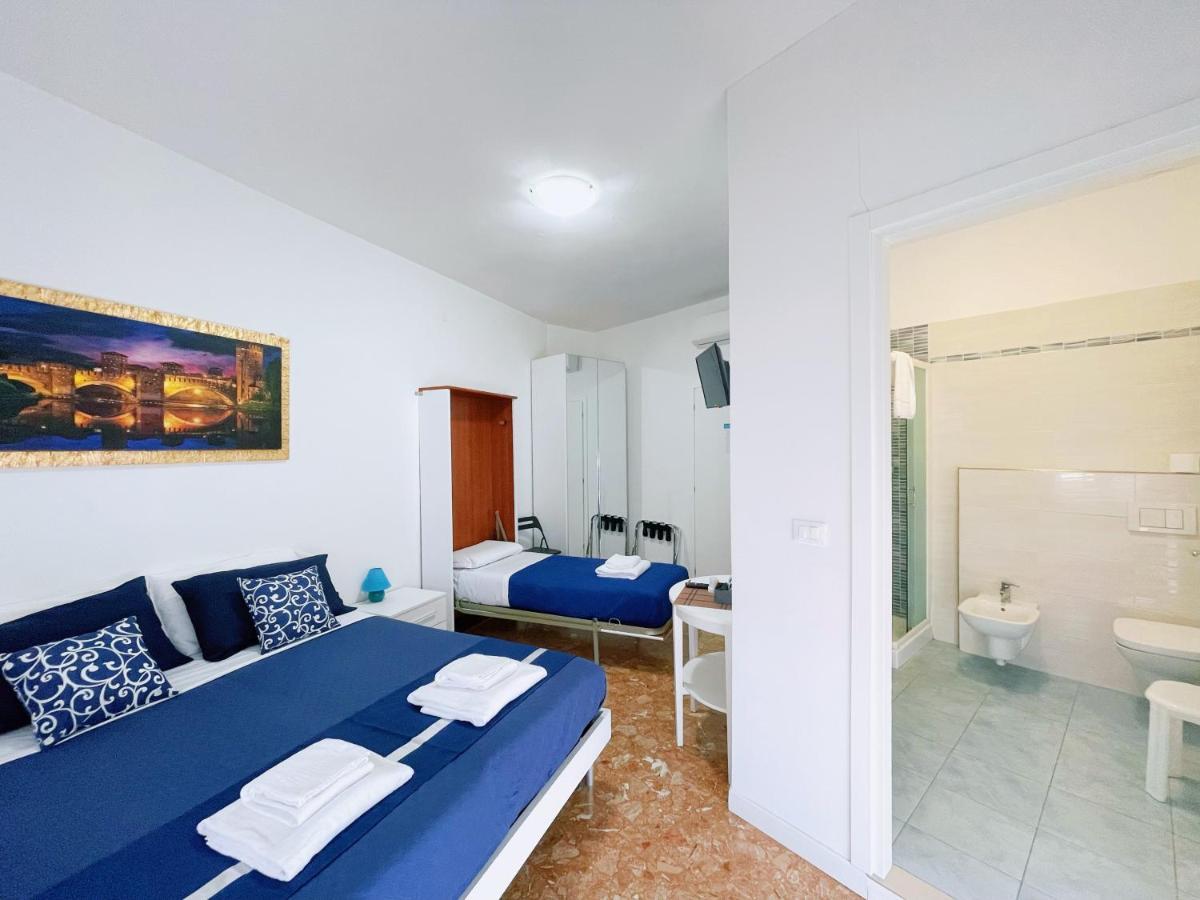 Confortini Rooms Sunday Verona Eksteriør bilde