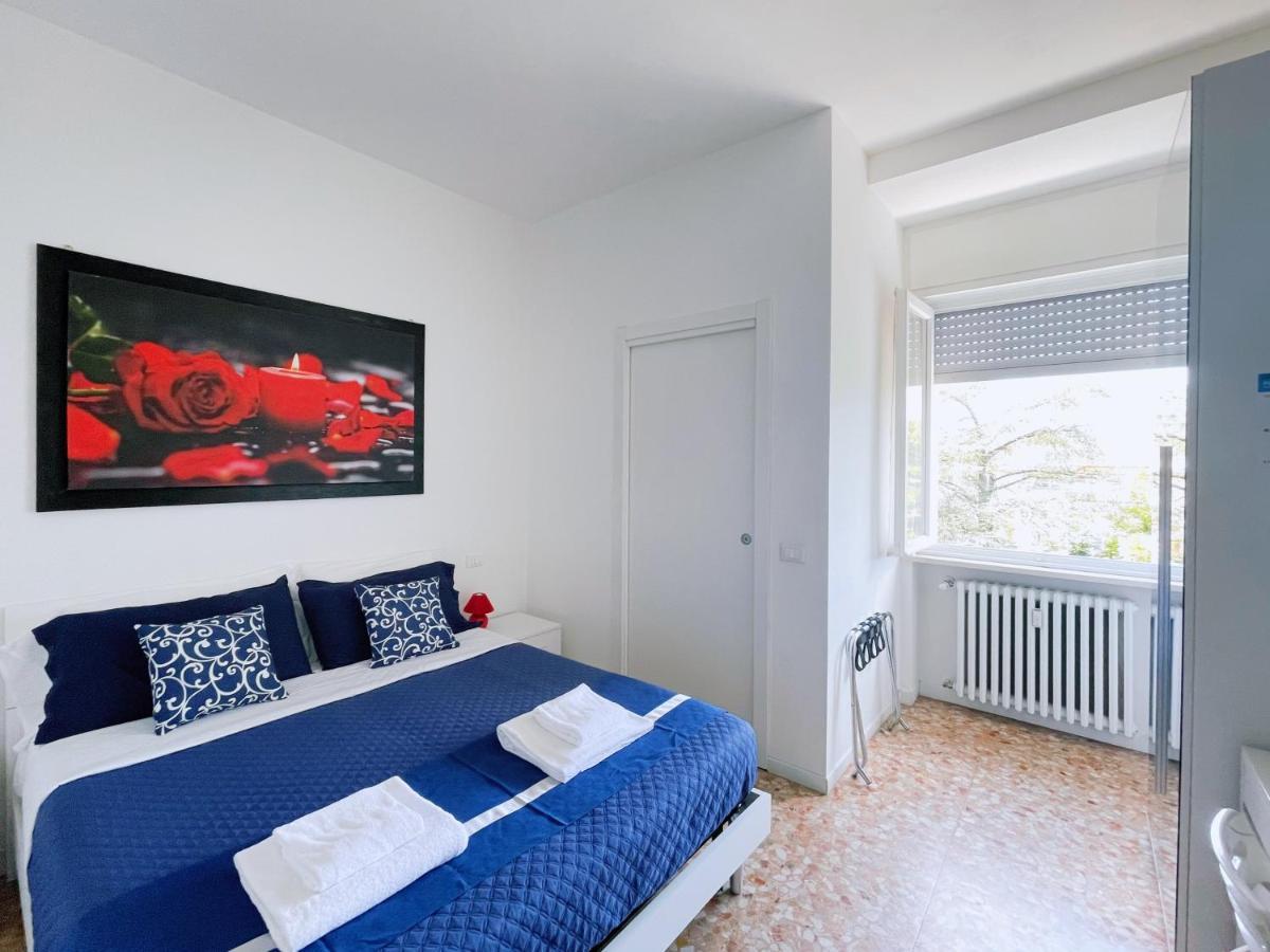 Confortini Rooms Sunday Verona Eksteriør bilde