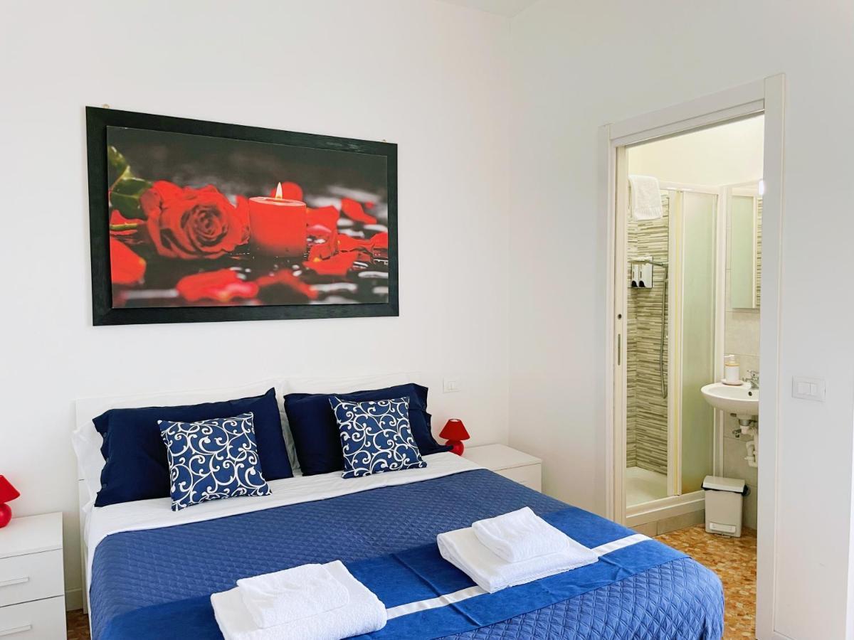 Confortini Rooms Sunday Verona Eksteriør bilde
