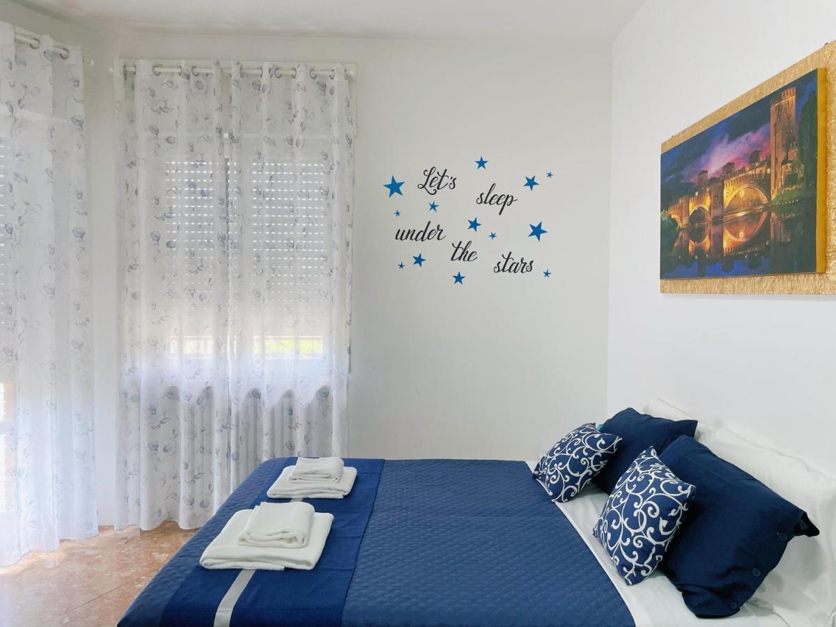 Confortini Rooms Sunday Verona Eksteriør bilde