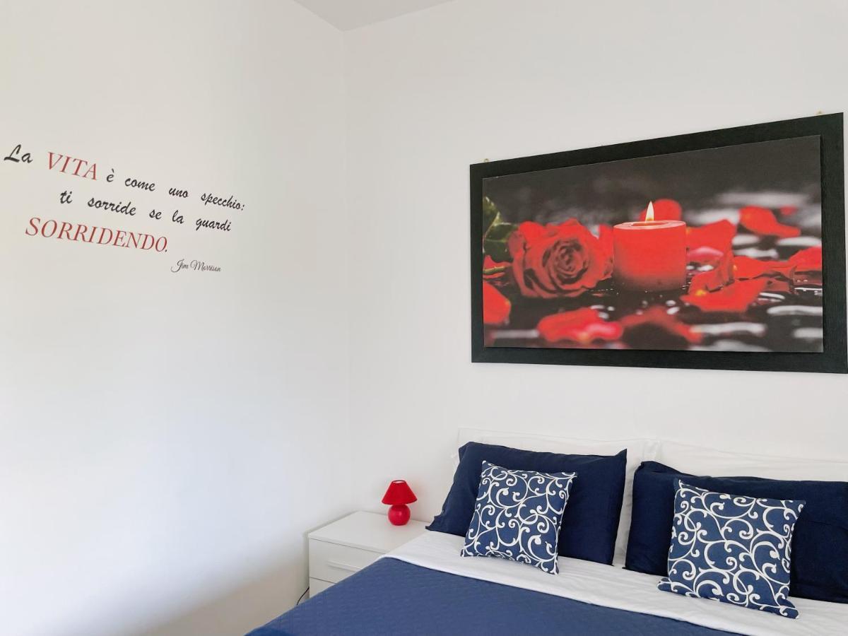 Confortini Rooms Sunday Verona Eksteriør bilde