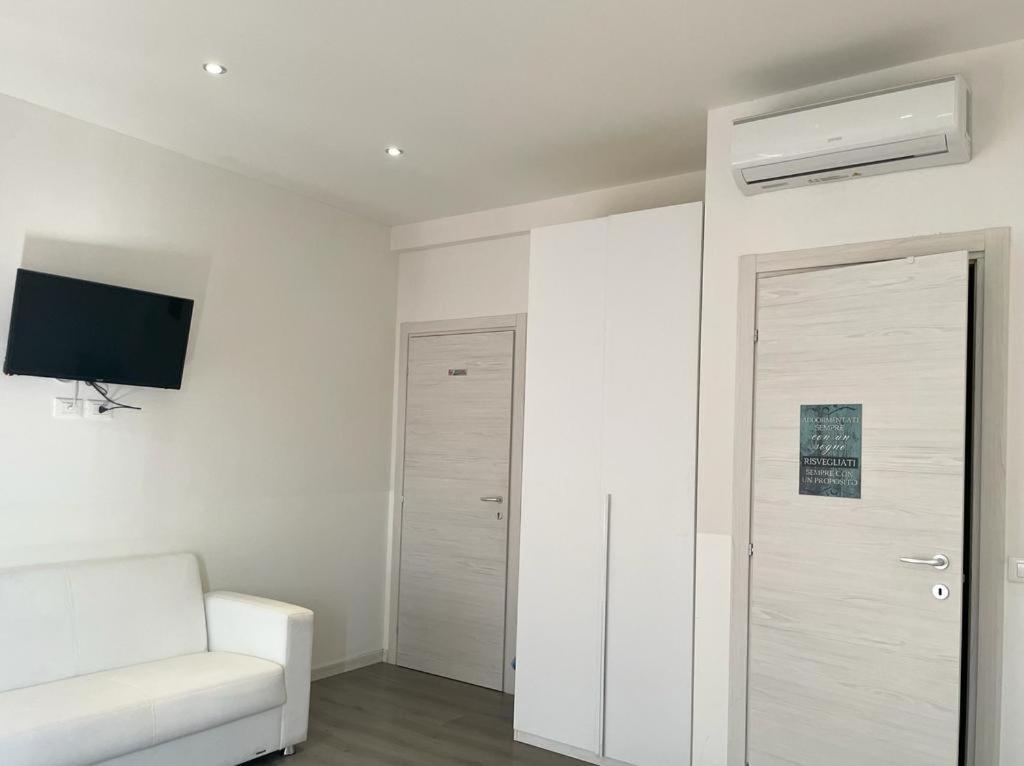 Confortini Rooms Sunday Verona Eksteriør bilde