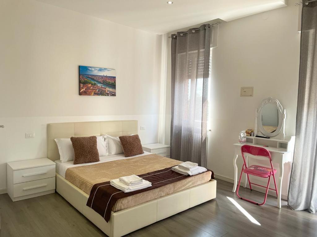 Confortini Rooms Sunday Verona Eksteriør bilde