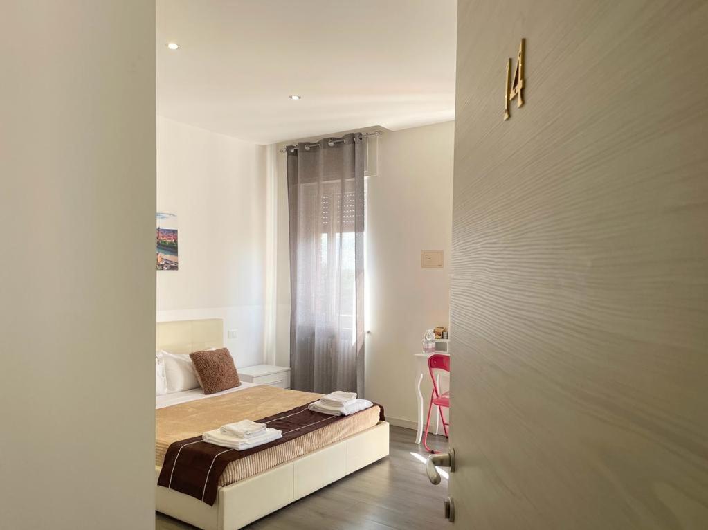 Confortini Rooms Sunday Verona Eksteriør bilde