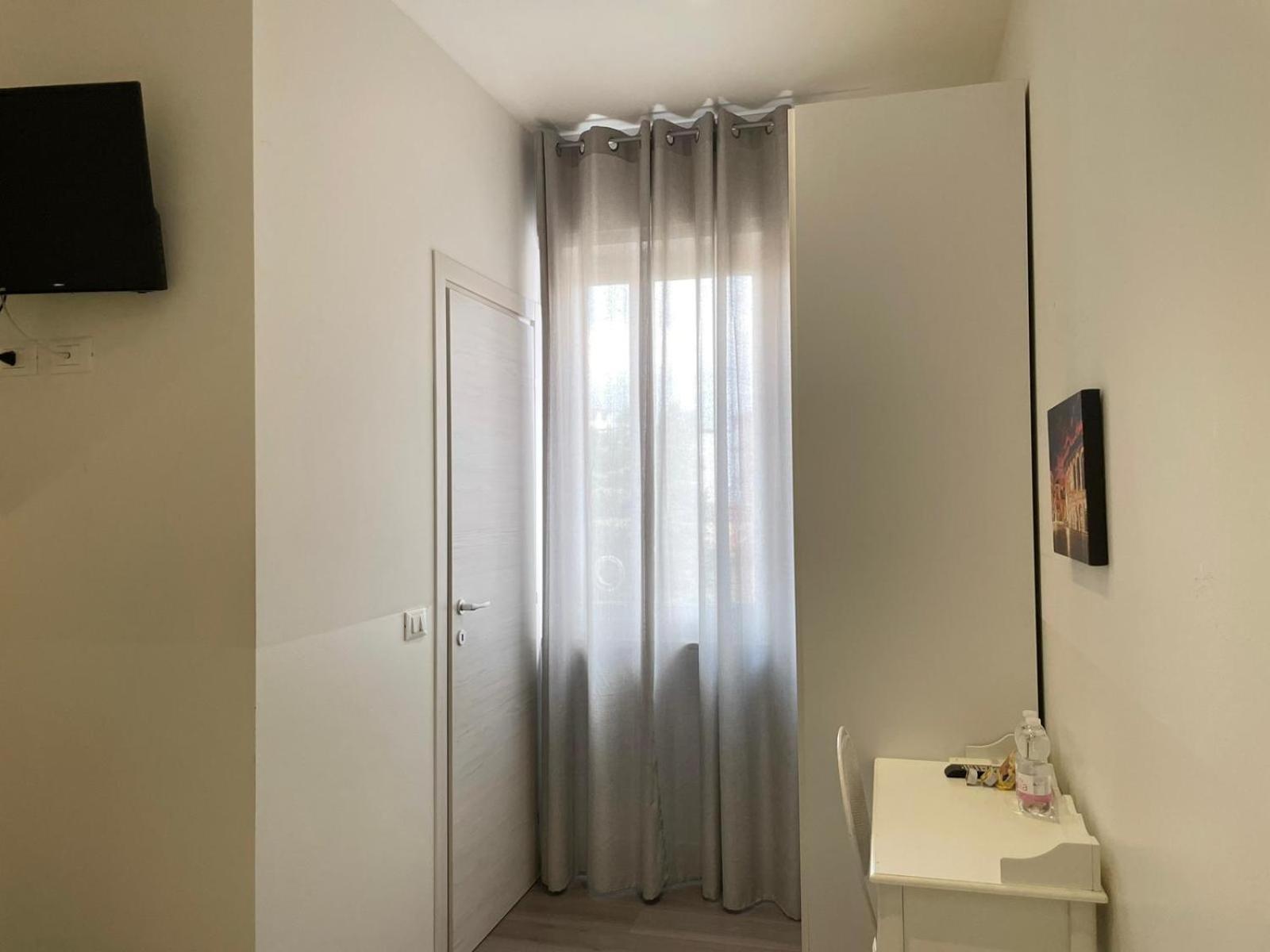 Confortini Rooms Sunday Verona Eksteriør bilde