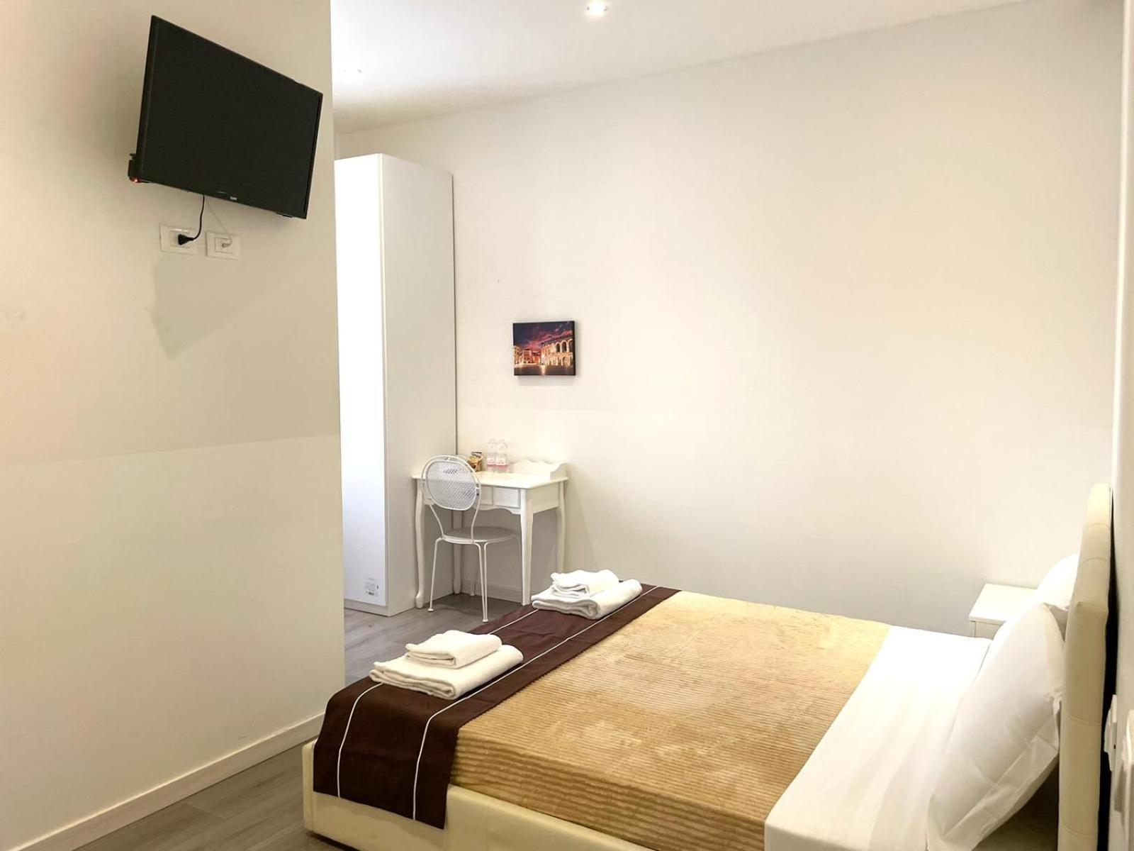 Confortini Rooms Sunday Verona Eksteriør bilde
