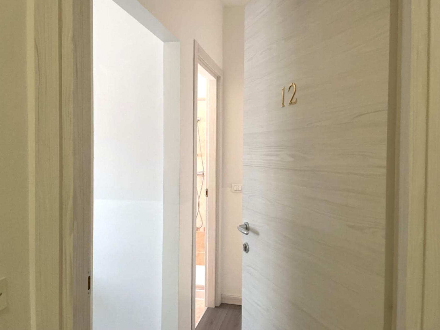Confortini Rooms Sunday Verona Eksteriør bilde